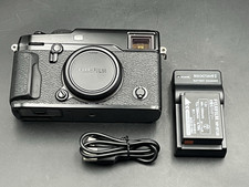 Fujifilm X-Pro 2 fotocamera
