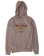 Felpa con cappuccio Hard Rock