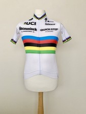 Camicia deceuninck quick step - quick,