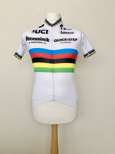 Campione del mondo deceuninck - mondo,