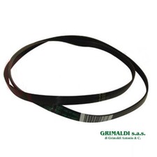 CINGHIA TRAINO RIGATA 1181 H7