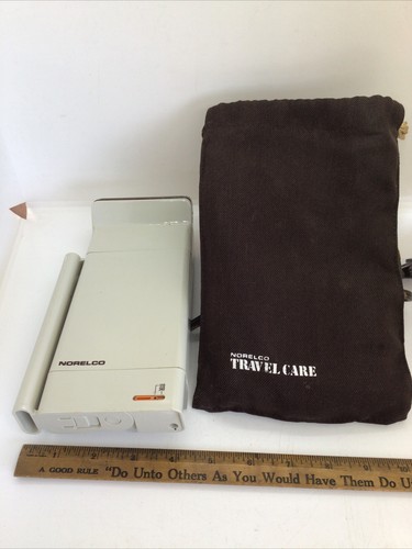Norelco ts60 vaporiera - -,