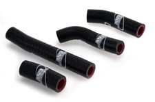 TUBI RADIATORE SILICONE AS3