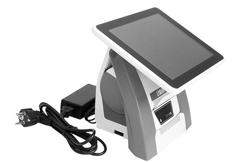 Labware basiq touch - touch, /