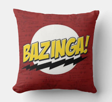 CUSCINO 40x40 TRIBUTO THE BIG