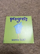 Progress Hot To To Trot Dates