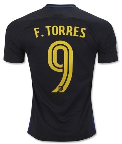 Maglia nike atletico madrid - nike,