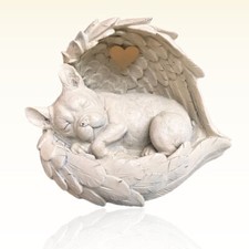 Monello urna per cani urna per