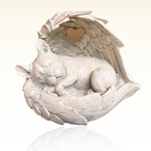 Monello urna per cani - ,