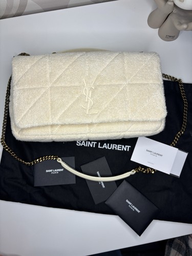 Saint laurent 7 ysl - saint, le