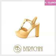 LUCIANO BARACHINI SANDALO