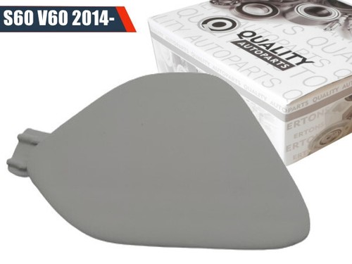 Copertura paraurti - dx,