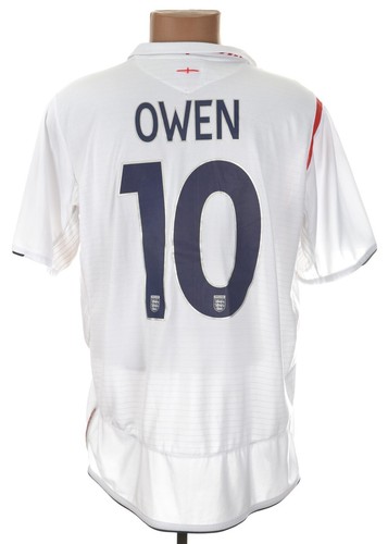 Maglia calcio home - home, england
