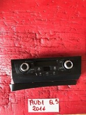 TASTIERA PULSANTIERA COMANDI ARIA CONDIZIONATA AUDI Q5  2014