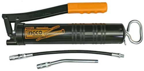 Ingrassatore manuale - ingrassatore,