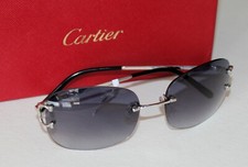 Occhiali da sole Cartier