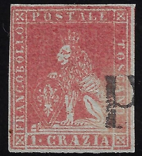 1851 asi toscana crazia - asi,