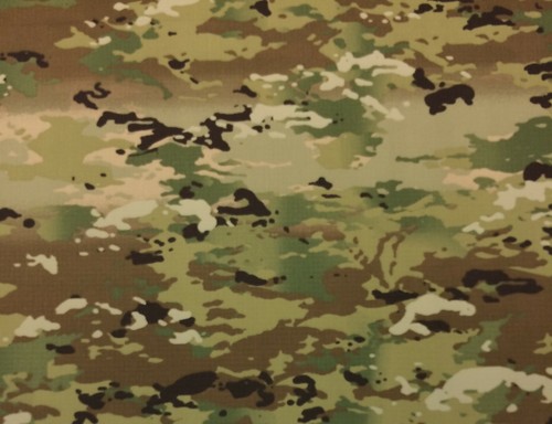 Ocp multicam ripstop - multicam, ny/co