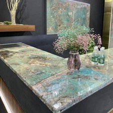 Lastra in granito per piano