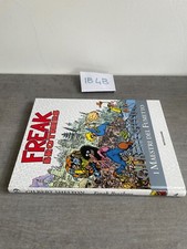 GILBERT SHELTON - FREAK