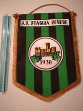 STAGGIA SENESE FOOTBALL