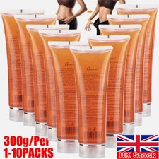 10x Gel Brucia Grassi Gel
