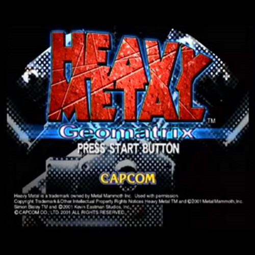 Usato pesante metallo - usato,