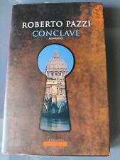 Roberto Pazzi - Conclave