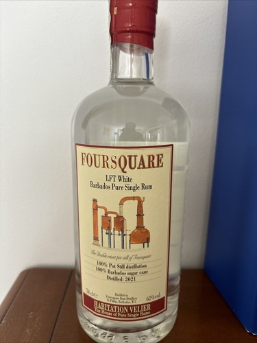 Habitation velier foursquare - velier,