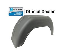 1821495 ORIGINALE PIAGGIO PARAFANGO POSTERIORE APE MP 500 501 550 600 601
