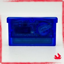 POKEMON ZAFFIRO - ORIGINALE -