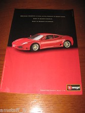 *AI96=BURAGO FERRARI 360