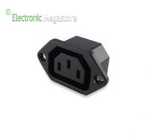 PRESA TRIPOLARE VDE DA