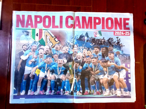 Corriere dello sport - il, -8