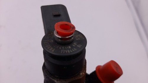 0445110601 inyector bmw serie - 0445110601,