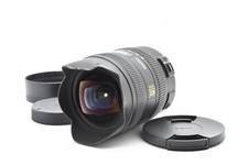 Ottica Ottime Condizioni Sigma SIGMA 8 16mm F4.5 5.6 DC HSM Canon LL55 5158