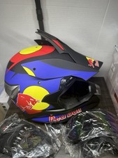 Red Bull Full Sized L 59/60
