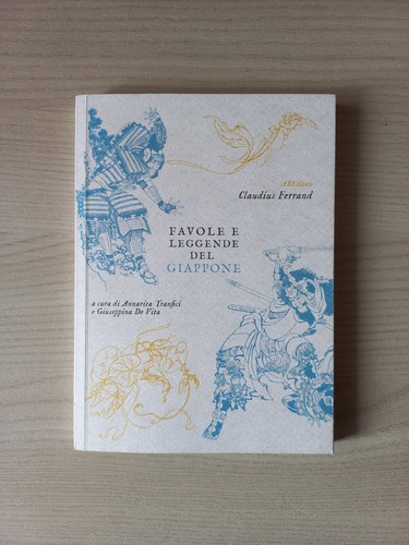 Favole leggende del giappone - favole,