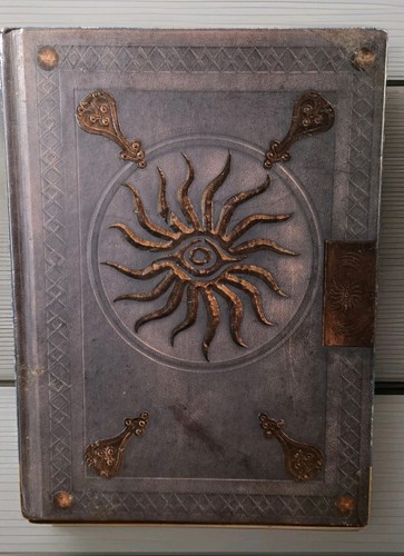 Dragon age official guide - dragon,