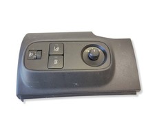 Citroen C3 2019 Interruttore