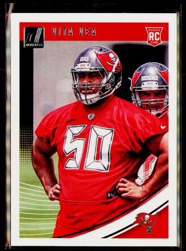 Donruss 354 vita - #354, vea