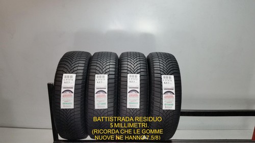 Gomme usate stagioni - gomme,