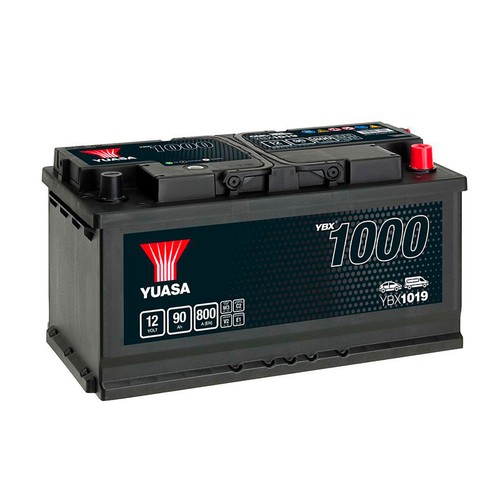 Batterie yuasa smf ybx1019 - yuasa,