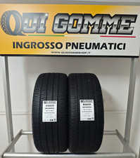 2 PNEUMATICI USATI ALL SEASON