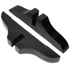  2 Pezzi Piedini Schermo Casa