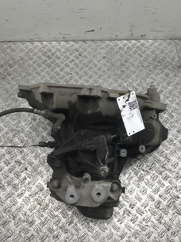Cambio manuale f17 opel - opel, meriva