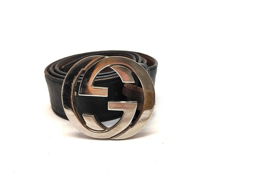 Cintura gucci 100 - cintura,