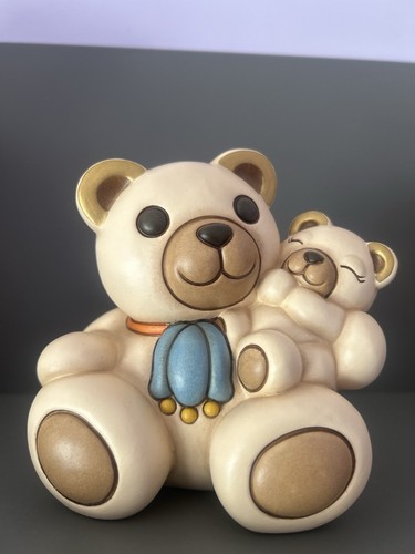 Thun teddy club - club, con