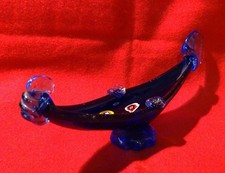 MURANO POSACENERE A FORMA DI