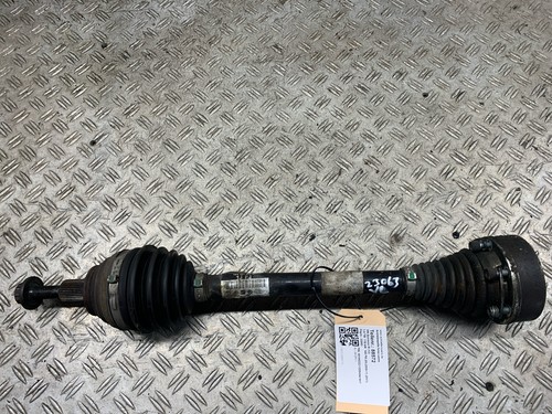88572 albero motore anteriore - 88572,
